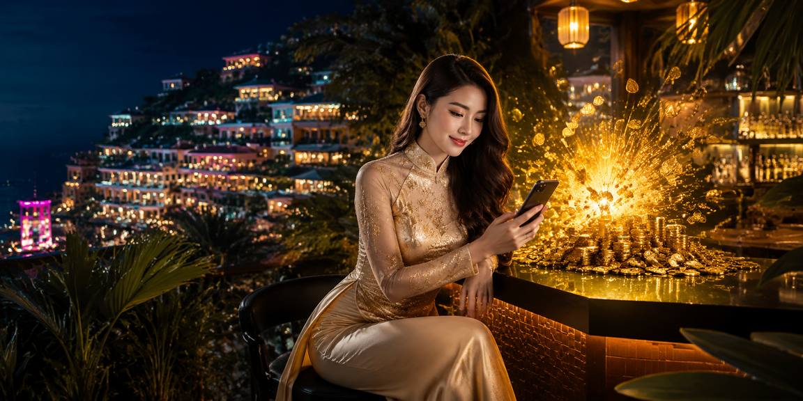 66bn Baccarat, Dragon Tiger, Slot — Tất Cả Trong Một Sảnh